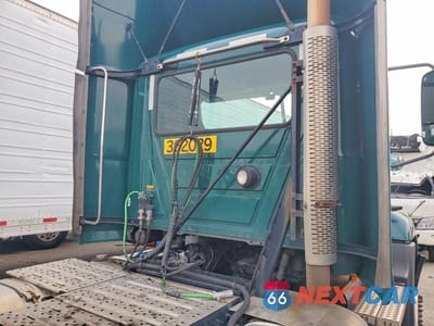 Zdjęcie 6 z 10 samochodu: 2017 MACK CXU612 SEMI TRUCK VIN:1M1AW01X8HM009337 - miniatura