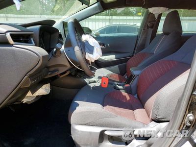 Zdjęcie 7 z 12 samochodu: 2025 TOYOTA COROLLA SE VIN:5YFS4MCE5SP252539 - miniatura