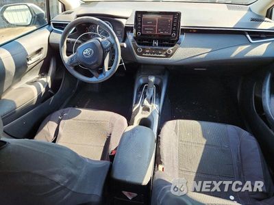 Zdjęcie 8 z 12 samochodu: 2020 TOYOTA COROLLA LE VIN:5YFEPRAE7LP035130 - miniatura