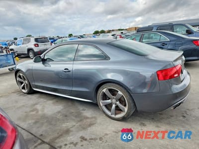 Drugie zdjęcie samochodu z przodu: 2015 AUDI S5 PREMIUM PLUS VIN:WAUCGAFR3FA055305 - miniatura