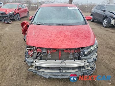 Piąte zdjęcie samochodu w środku: 2022 TOYOTA PRIUS PRIME LE VIN:JTDKAMFP5N3218488 - miniatura