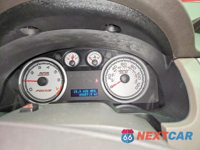 Zdjęcie 9 z 12 samochodu: 2009 FORD FOCUS SE VIN:1FAHP35N79W167489 - miniatura