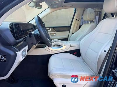Zdjęcie 8 z 13 samochodu: 2020 MERCEDES-BENZ GLE 350 4MATIC VIN:4JGFB4KB4LA048721 - miniatura
