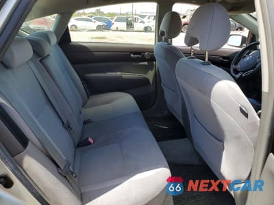 Zdjęcie 10 z 12 samochodu: 2005 TOYOTA PRIUS BASE VIN:JTDKB20U857018746 - miniatura