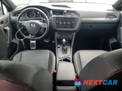 Zdjęcie 8 z 14 samochodu: 2020 VOLKSWAGEN TIGUAN SE VIN:3VV3B7AX3LM089187 - miniatura