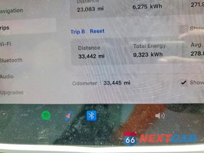 Zdjęcie 9 z 12 samochodu: 2021 TESLA MODEL Y VIN:5YJYGDEE4MF197790 - miniatura
