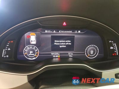 Zdjęcie 9 z 13 samochodu: 2018 AUDI Q7 PREMIUM PLUS VIN:WA1LHAF79JD027444 - miniatura