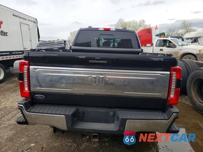 Zdjęcie 6 z 13 samochodu: 2024 FORD F350 SUPER DUTY VIN:1FT8W3BT6REE99560 - miniatura