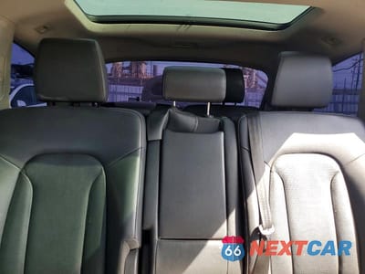 Zdjęcie 10 z 13 samochodu: 2012 AUDI Q7 PRESTIGE VIN:WA1DGAFE3CD002614 - miniatura