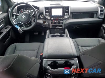 Zdjęcie 8 z 12 samochodu: 2025 RAM 1500 BIG HORN VIN:1C6SRFFP5SN510864 - miniatura