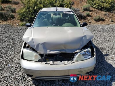 Piąte zdjęcie samochodu w środku: 2006 FORD FOCUS ZX4 VIN:1FAFP34N06W208727 - miniatura