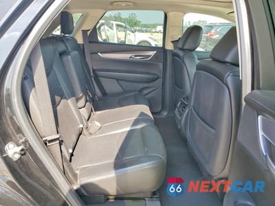 Zdjęcie 11 z 14 samochodu: 2018 CADILLAC XT5 PREMIUM LUXURY VIN:1GYKNERS7JZ148276 - miniatura