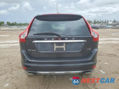 Zdjęcie 6 z 12 samochodu: 2015 VOLVO XC60 T5 VIN:YV440MDJ1F2733633 - miniatura