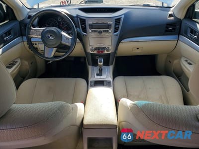 Zdjęcie 8 z 12 samochodu: 2011 SUBARU LEGACY 2.5I PREMIUM VIN:4S3BMBH66B3258154 - miniatura