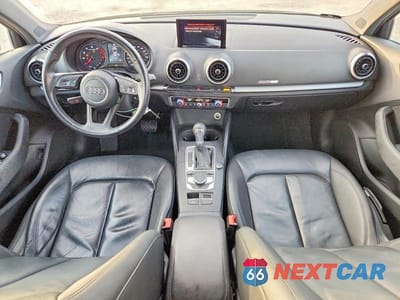 Zdjęcie 8 z 12 samochodu: 2017 AUDI A3 PREMIUM VIN:WAUAUHFF5H1034022 - miniatura