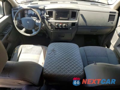 Zdjęcie 8 z 12 samochodu: 2007 DODGE RAM 1500 ST VIN:1D7HU18237S227223 - miniatura