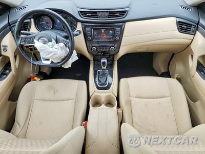 Zdjęcie 8 z 14 samochodu: 2020 NISSAN ROGUE SV VIN:JN8AT2MV6LW143702 - miniatura