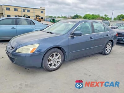 2004 HONDA ACCORD EX 1HGCM66544A067967 - główne zdjęcie licytacji z USA - miniatura