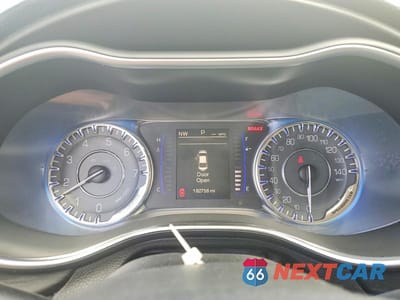 Zdjęcie 9 z 13 samochodu: 2015 CHRYSLER 200 LIMITED VIN:1C3CCCABXFN602507 - miniatura