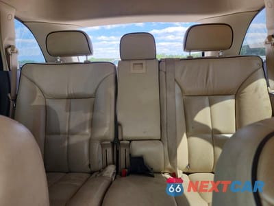 Zdjęcie 10 z 13 samochodu: 2008 LINCOLN MKX VIN:2LMDU88C98BJ38391 - miniatura