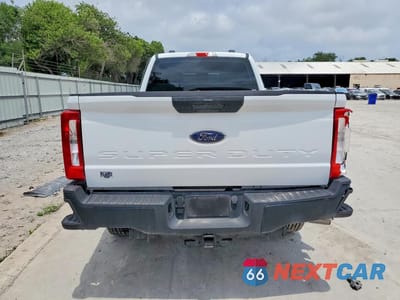 Zdjęcie 6 z 12 samochodu: 2024 FORD F250 SUPER DUTY VIN:1FT7W2BT3REC94672 - miniatura