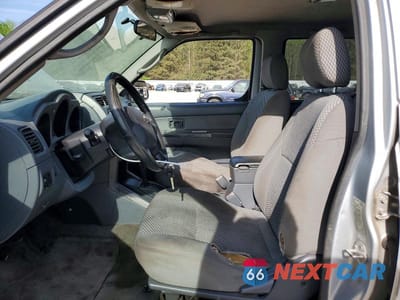 Zdjęcie 7 z 11 samochodu: 2002 NISSAN FRONTIER XE-V6 VIN:1N6ED29X02C333108 - miniatura