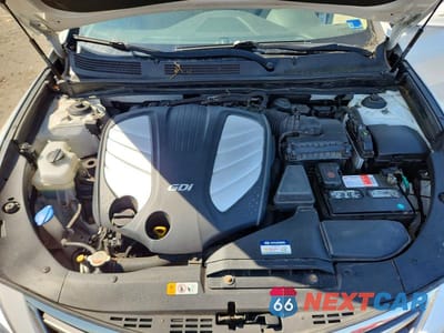 Zdjęcie 11 z 12 samochodu: 2015 HYUNDAI AZERA LIMITED VIN:KMHFH4JG7FA431598 - miniatura