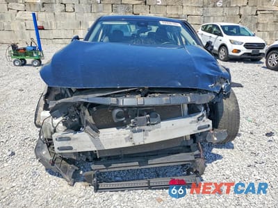 Piąte zdjęcie samochodu w środku: 2020 NISSAN ALTIMA VIN:1N4BL4CV4LC212360 - miniatura