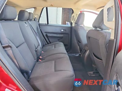 Zdjęcie 11 z 14 samochodu: 2007 FORD EDGE SEL VIN:2FMDK38C67BB33779 - miniatura