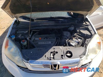 Zdjęcie 12 z 13 samochodu: 2007 HONDA CR-V EXL VIN:5J6RE48777L010948 - miniatura