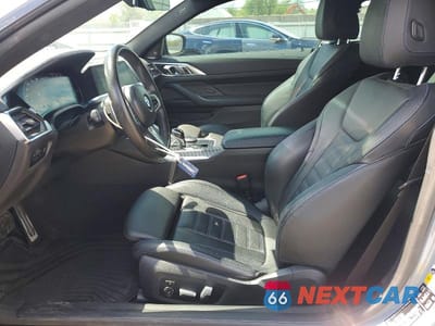 Zdjęcie 7 z 12 samochodu: 2022 BMW M440XI VIN:WBA13AR05NCJ52282 - miniatura