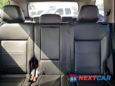 Zdjęcie 10 z 12 samochodu: 2022 VOLKSWAGEN ATLAS SE VIN:1V2HR2CA9NC557616 - miniatura