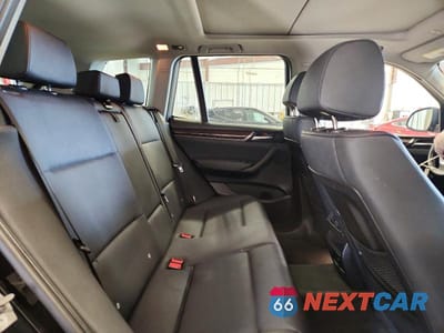 Zdjęcie 11 z 13 samochodu: 2016 BMW X3 XDRIVE28I VIN:5UXWX9C51G0D78308 - miniatura