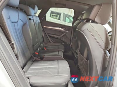 Zdjęcie 11 z 14 samochodu: 2021 AUDI Q5 SPORTBACK PREMIUM PLUS VIN:WA15AAFY5M2125389 - miniatura