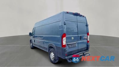 Trzecie zdjęcie samochodu z tyłu: 2019 RAM PROMASTER 2500 2500 HIGH VIN:3C6TRVDG2KE514876 - miniatura