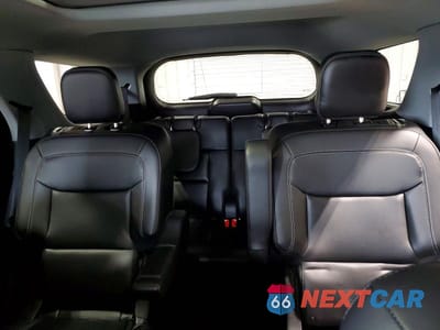 Zdjęcie 10 z 12 samochodu: 2024 FORD EXPLORER XLT VIN:1FMSK8DH9RGA76639 - miniatura