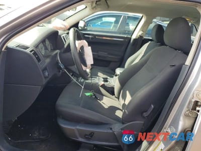 Zdjęcie 7 z 12 samochodu: 2009 CHRYSLER 300 LX VIN:2C3LA43D59H628195 - miniatura