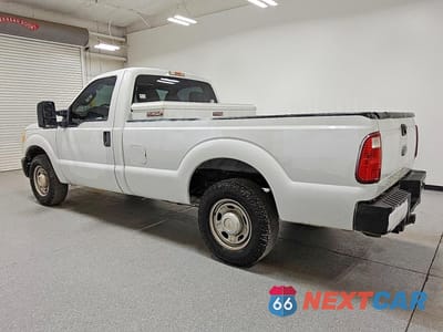 Drugie zdjęcie samochodu z przodu: 2016 FORD F250 SUPER DUTY VIN:1FTBF2A6XGED27735 - miniatura