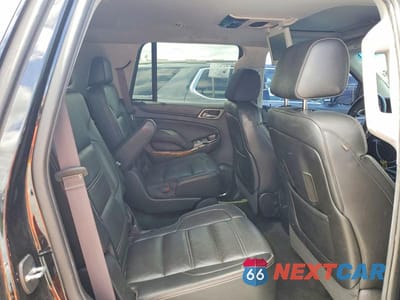 Zdjęcie 11 z 13 samochodu: 2016 GMC YUKON DENALI VIN:1GKS2CKJ6GR397492 - miniatura