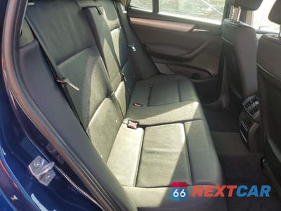 Zdjęcie 11 z 12 samochodu: 2013 BMW X3 XDRIVE28I VIN:5UXWX9C55D0A24433 - miniatura