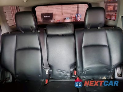 Zdjęcie 10 z 14 samochodu: 2016 TOYOTA 4RUNNER TRAIL PREMIUM VIN:JTEBU5JR0G5276940 - miniatura