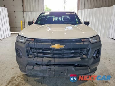 Piąte zdjęcie samochodu w środku: 2023 CHEV COLORADO VIN:1GCPSBEK6P1131677 - miniatura