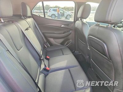 Zdjęcie 19 z 24 samochodu: 2025 BUICK ENCORE GX SPORT TOURING VIN:KL4AMDSLXSB012553 - miniatura