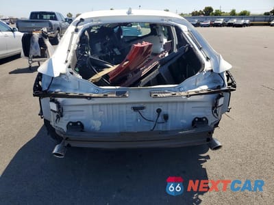 Zdjęcie 6 z 12 samochodu: 2025 ACURA INTEGRA A-SPEC TECH VIN:19UDE4H64SA009561 - miniatura
