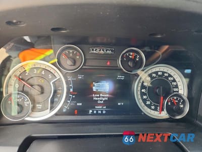 Zdjęcie 9 z 13 samochodu: 2015 RAM 1500 SLT VIN:1C6RR7LM0FS625717 - miniatura