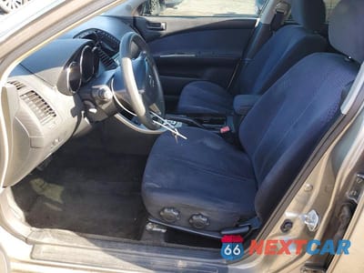 Zdjęcie 7 z 13 samochodu: 2005 NISSAN ALTIMA 2.5 VIN:1N4AL11D55N453596 - miniatura