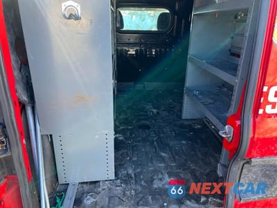 Zdjęcie 9 z 10 samochodu: 2016 RAM PROMASTER CITY SLT VIN:ZFBERFBTXG6B23064 - miniatura