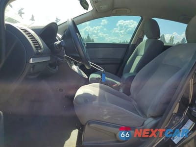 Zdjęcie 7 z 12 samochodu: 2012 NISSAN SENTRA 2.0 VIN:3N1AB6AP7CL711217 - miniatura