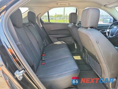 Zdjęcie 11 z 13 samochodu: 2015 CHEVROLET EQUINOX LT VIN:2GNALBEK3F6310359 - miniatura