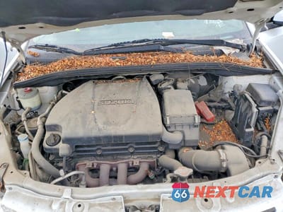 Zdjęcie 11 z 13 samochodu: 2012 SUZUKI SX4 VIN:JS2YB5A39C6304423 - miniatura